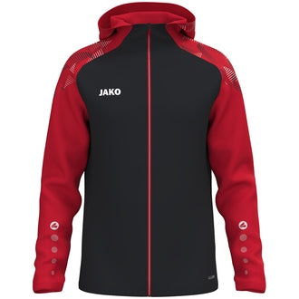 JAKO Jas met kap Sonic Junior