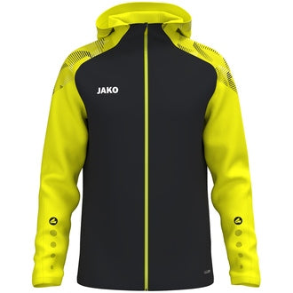 JAKO Jas met kap Sonic Junior