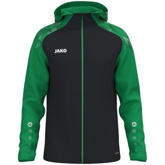 JAKO Jas met kap Sonic Junior