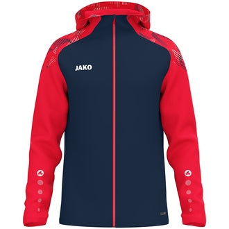 JAKO Jas met kap Sonic Junior