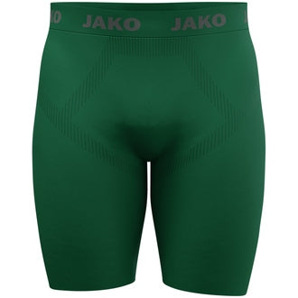 JAKO Korte tight Seamles