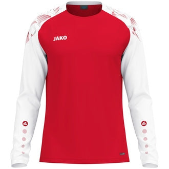 Jako longsleeve Sonic Senior