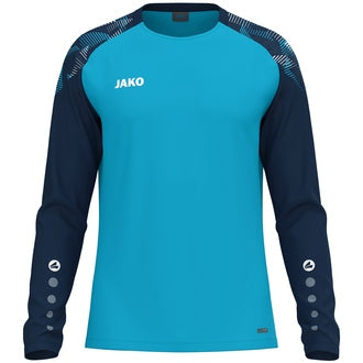Jako longsleeve Sonic Senior