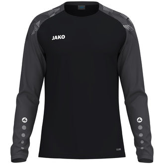 Jako longsleeve Sonic Senior