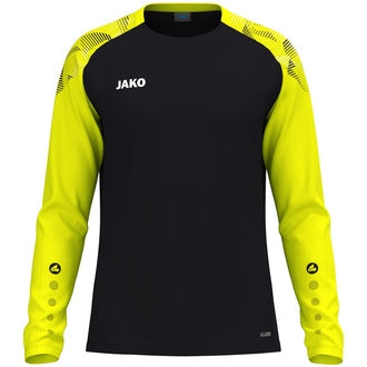 Jako longsleeve Sonic Senior