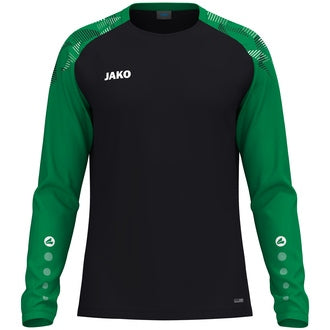 Jako longsleeve Sonic Senior
