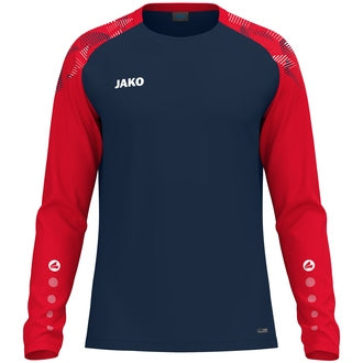 Jako longsleeve Sonic Senior