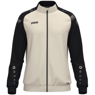 JAKO Polyestervest Sonic Junior
