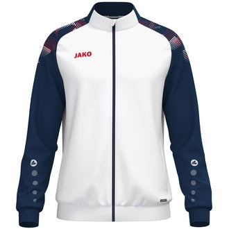 JAKO Polyestervest Sonic Senior