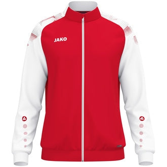 JAKO Polyestervest Sonic Senior