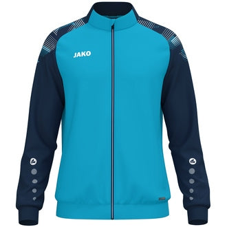 JAKO Polyestervest Sonic Senior