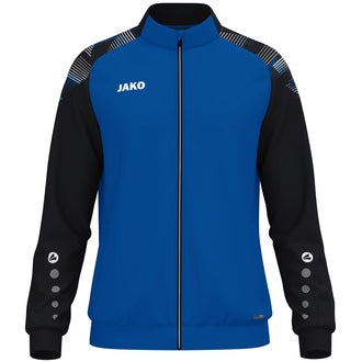 JAKO Polyestervest Sonic Junior