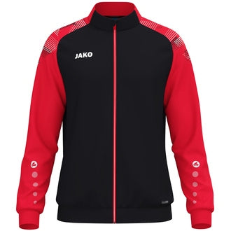 JAKO Polyestervest Sonic Junior