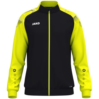 JAKO Polyestervest Sonic Junior