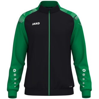JAKO Polyestervest Sonic Senior