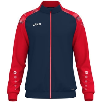 JAKO Polyestervest Sonic Junior
