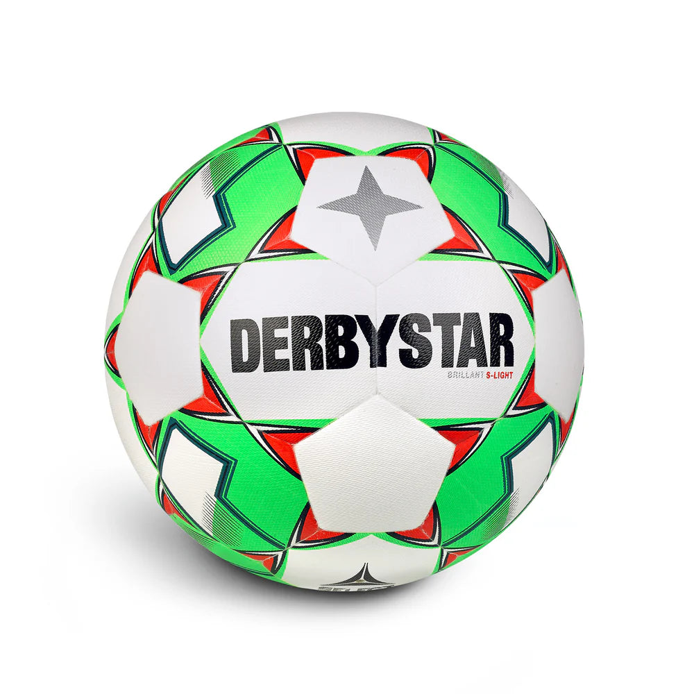 Derbystar Brillant DB S-Light