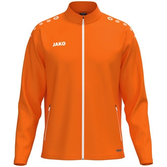 JAKO Vrijetijdsvest One Senior