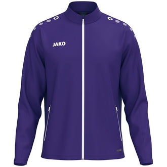 JAKO Vrijetijdsvest One Senior