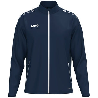 JAKO Vrijetijdsvest One Senior