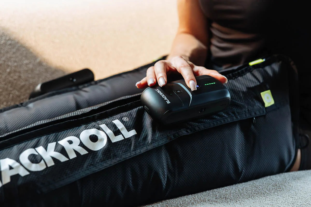 Blackroll Compression Boots 2.0