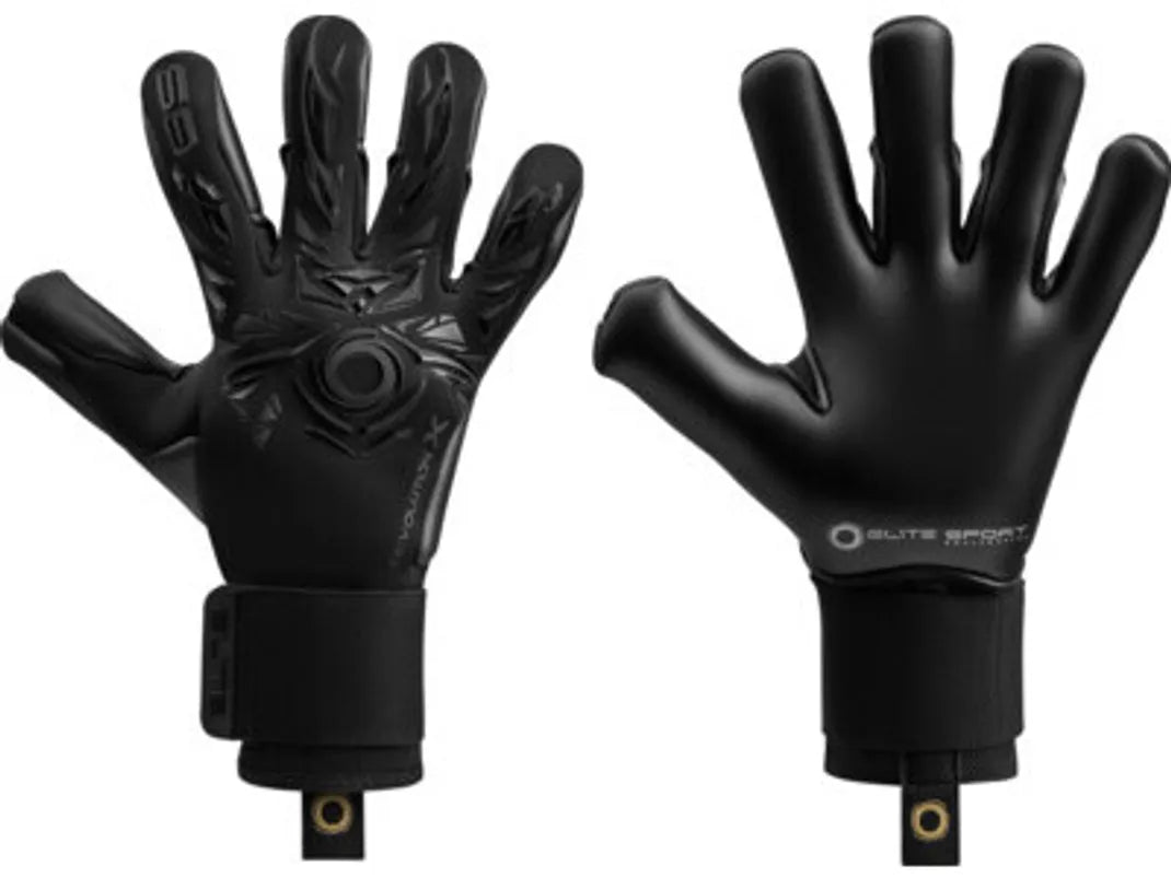 Elite Sport Neo Revolution X Black