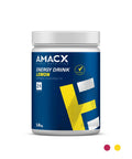 Amacx Energy Drink | 1.0 kg