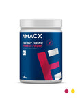 Amacx Energy Drink | 1.0 kg