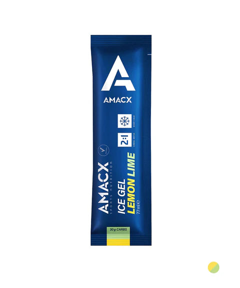 Amacx Energy Ice Gel | 12 pack