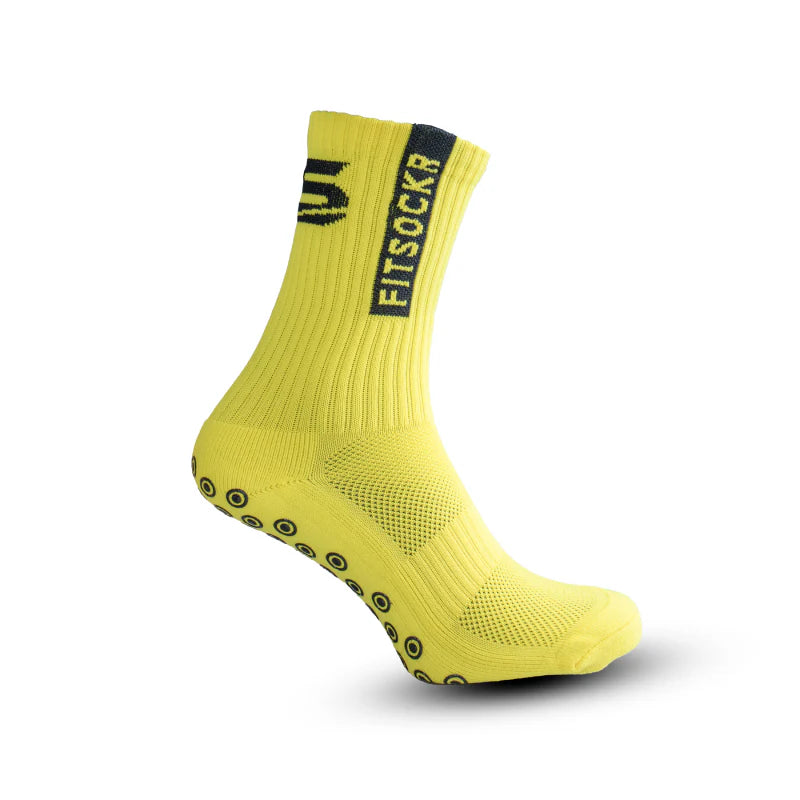 FitSockr Gripsokken