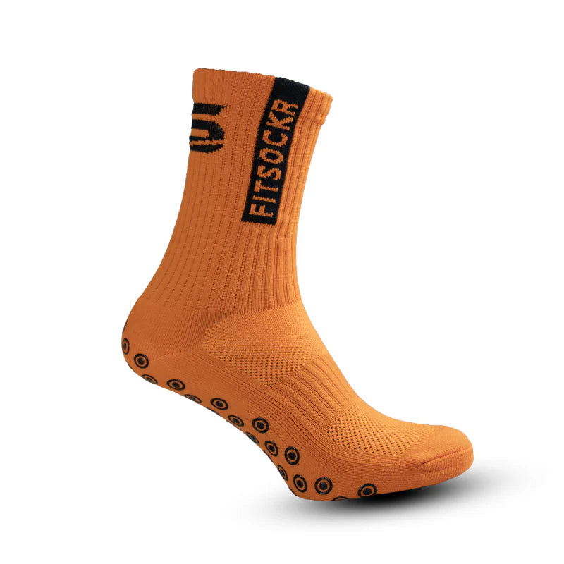 FitSockr Gripsokken