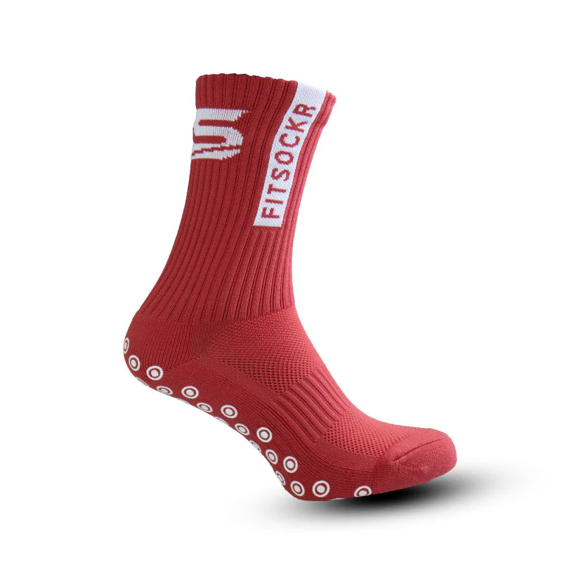 FitSockr Gripsokken