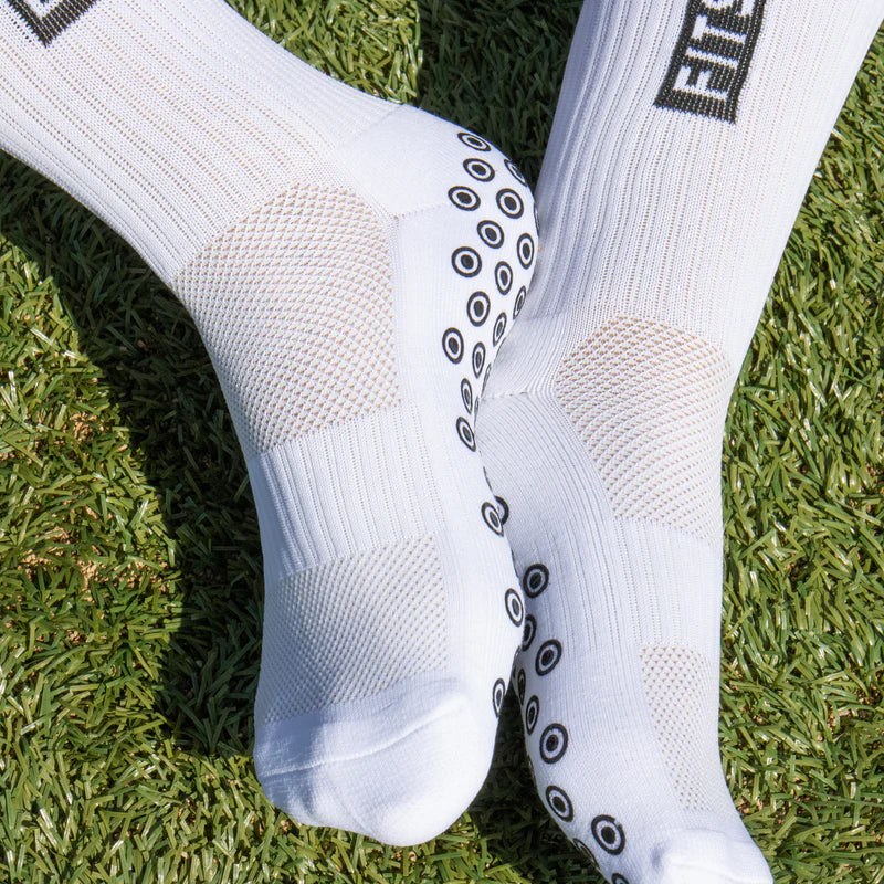 FitSockr Gripsokken