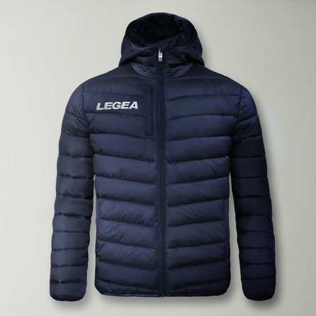 Legea Winterjas Montreal