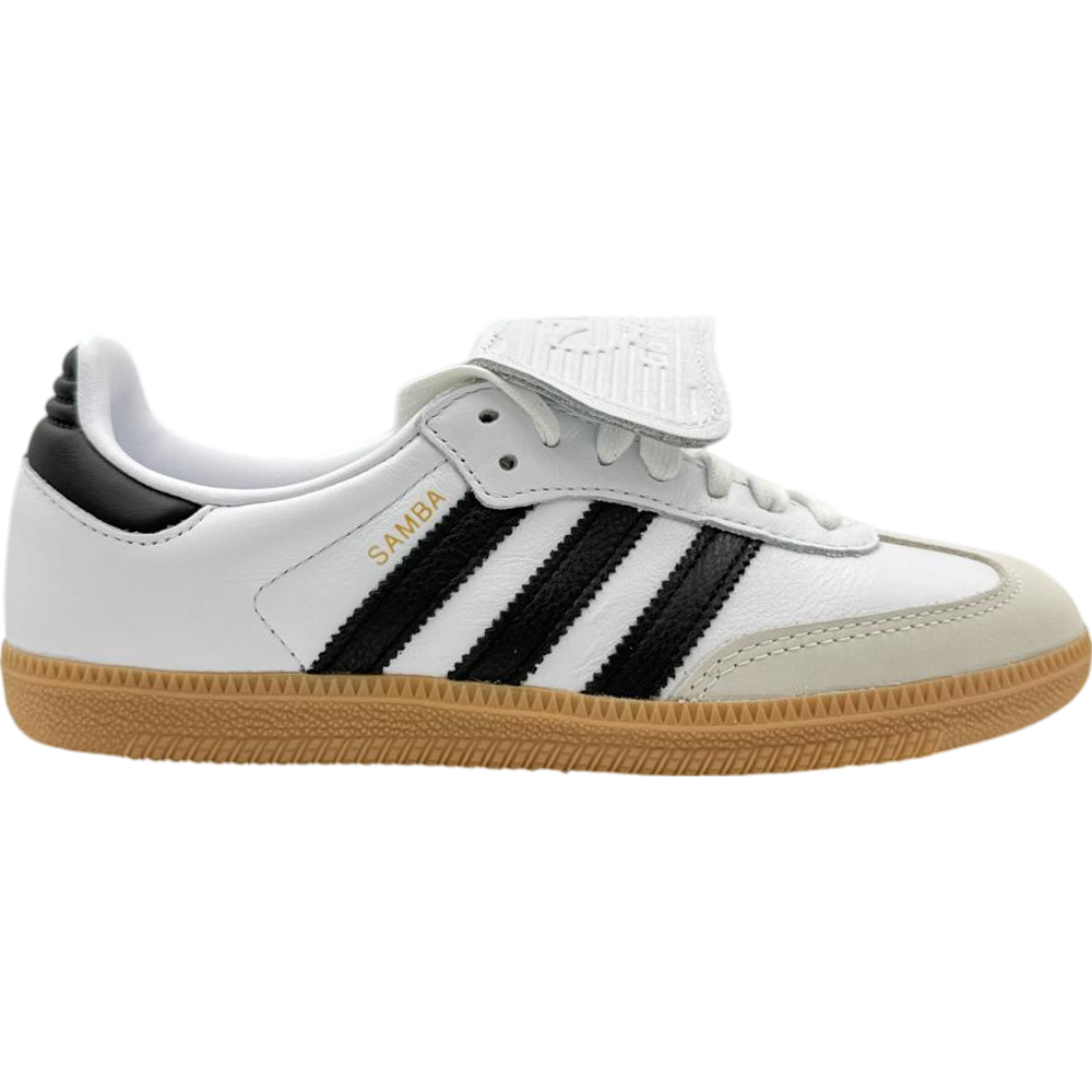 Adidas Samba LT Cloud White Core Black (Women's)