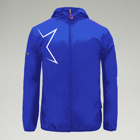 Legea Rain Jacket Atacama Leggenda