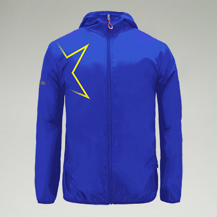 Legea Rain Jacket Atacama Leggenda