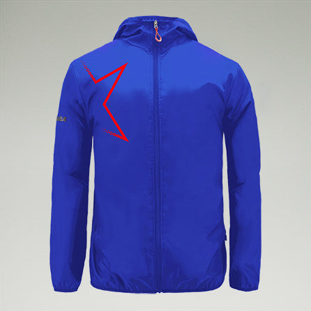 Legea Rain Jacket Atacama Leggenda