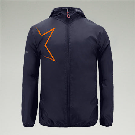 Legea Rain Jacket Atacama Leggenda