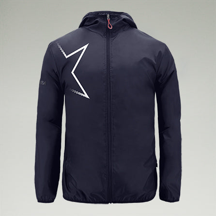 Legea Rain Jacket Atacama Leggenda