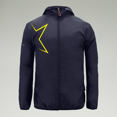 Legea Rain Jacket Atacama Leggenda