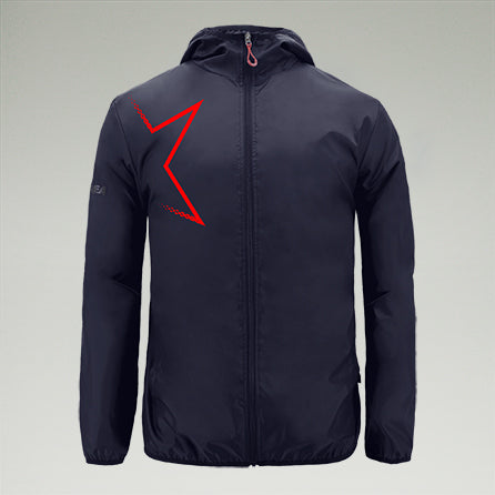 Legea Rain Jacket Atacama Leggenda