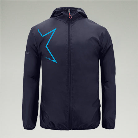 Legea Rain Jacket Atacama Leggenda