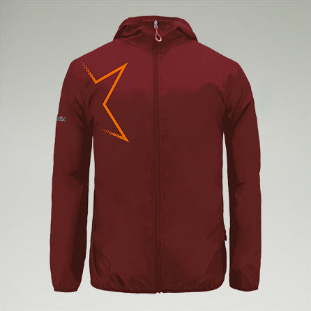 Legea Rain Jacket Atacama Leggenda