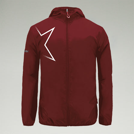 Legea Rain Jacket Atacama Leggenda