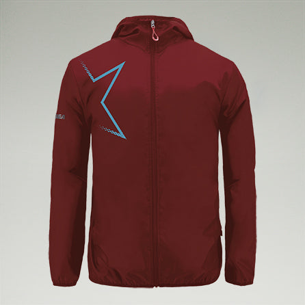 Legea Rain Jacket Atacama Leggenda