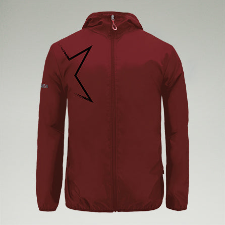Legea Rain Jacket Atacama Leggenda