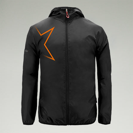 Legea Rain Jacket Atacama Leggenda