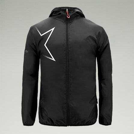 Legea Rain Jacket Atacama Leggenda