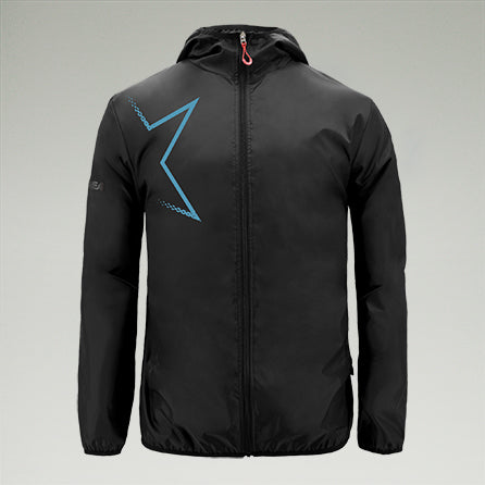 Legea Rain Jacket Atacama Leggenda